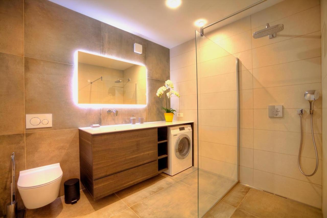 Apartments Villa Rojnica イェルサ エクステリア 写真